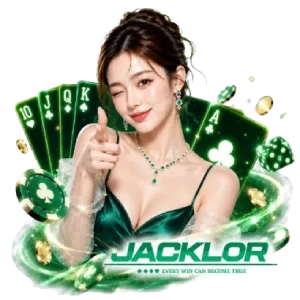 j a c k l o r