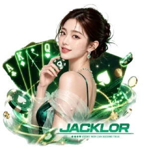 jack lorgame